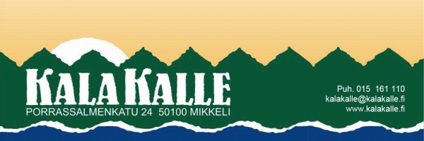 Kalakalle